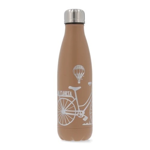 TERMO LIQUIDO BIDASOA 0.5L MI PLANETA BICI